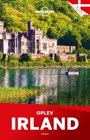 Lonely Planet Oplev Irland