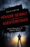 Höhere Gewalt/ Agentenpoker · Zwei Romane