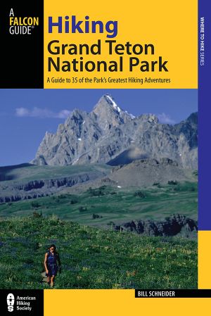 Hiking Grand Teton National Park