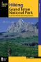 Hiking Grand Teton National Park