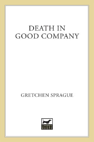 Death In Good Company