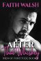 After That Whiskey (Men of Fortitude Book 8)