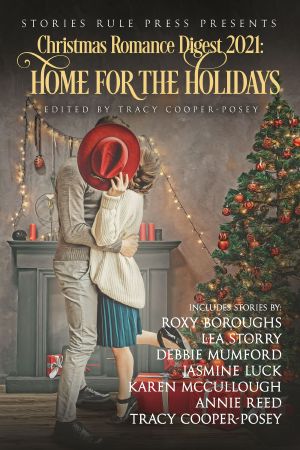 Christmas Romance Digest 2021