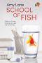 School of Fish (Fish Out of Water Book 6)