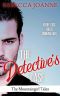 The Detective's Case · A Small Town, Second Chance Romance (The Mountaingirl Tales Book 3)