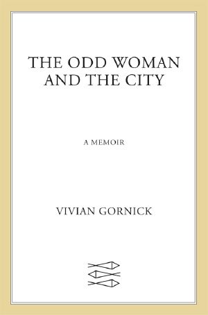 The Odd Woman and the City