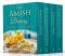AMISH ROMANCE · the Amish Bakery Boxed Set · 4-Book Clean Inspirational · Box Set - Includes Bonus Book