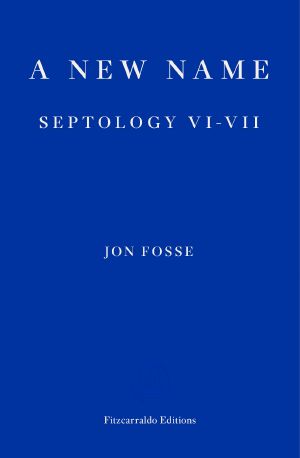 A New Name · Septology VI-VII