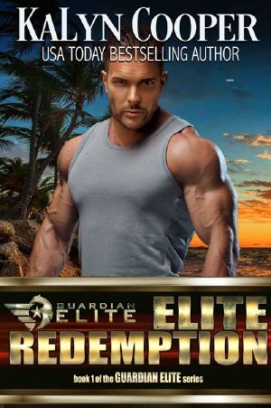 ELITE Redemption (Guardian ELITE Book 1)