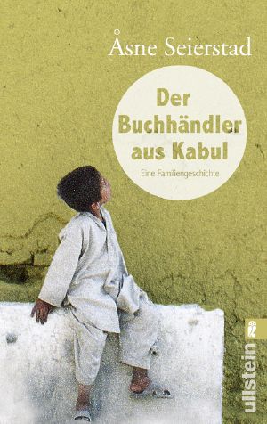 Der Buchhändler aus Kabul