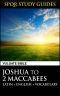 Latin Vulgate Bible · Joshua to 2 Maccabees (SPQR Study Guides Book 23)