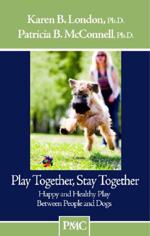 Play Together, Stay Together - Happy and Healthy Play Between People and Dogs · 1