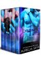 Cybernetic Hearts Complete Series