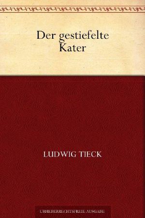 Der gestiefelte Kater