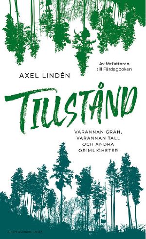 Tillstand