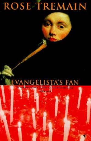 Evangelista's Fan