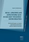 Ideas, Concerns and Expectations (ICE) in der Arzt-Patienten-Kommunikation Untersuchungen zu einem patientenorientierten Kommunikationsmodell