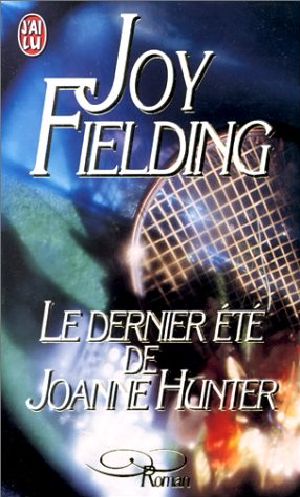 Le Dernier Eté De Joanne Hunter