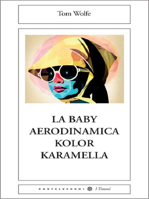 La Baby Aerodinamica Color Karamella (I Timoni)