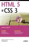 HTML5 e CSS3