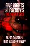 Five Nights at Freddy's · The Silver Eyes