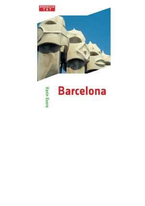 Dominicus TXT Barcelona