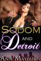 Sodom and Detroit