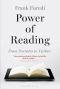 Power of Reading