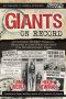 Giants on Record