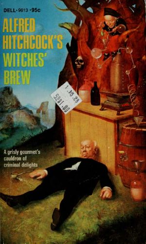 Alfred Hitchcock's Witch's Brew