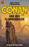 Conan und der Flammendolch