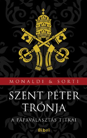 Szent Péter trónja