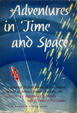 Adventures in Time and Space (Jerry eBooks)