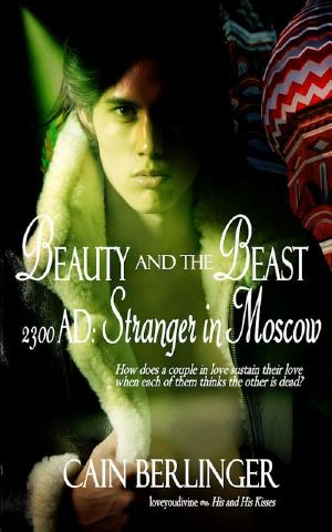 Beauty and the Beast 2300 AD 3 · Stranger in Moscow