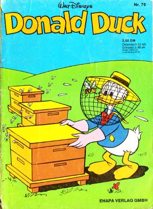 Donald Duck 1979-078