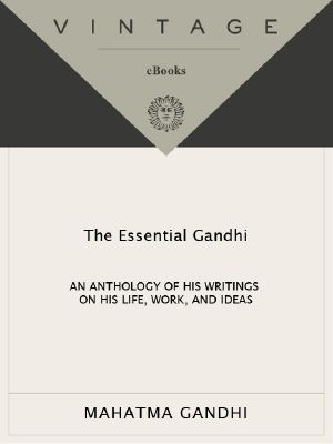 The essential Gandhi