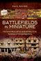 Battlefields in Miniature · Making Realistic and Effective Terrain for Wargames