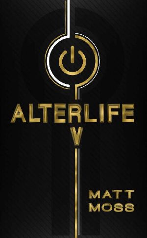 Alterlife V