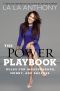 The Power Playbook · Rules for Independence, Money and Success (Signed Book)