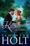 Kidnapped at Christmas (The Kidnap Club Book 4)