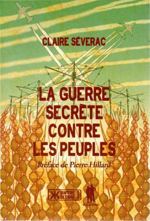 Severac Claire