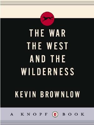 The West, the War, and the Wilderness