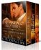 The Santiago Brothers Series (Books 1-3)