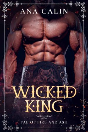 Wicked King