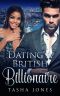 Dating a British Billionaire (BWWM Romance)