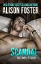 Scandal · The Complete Series