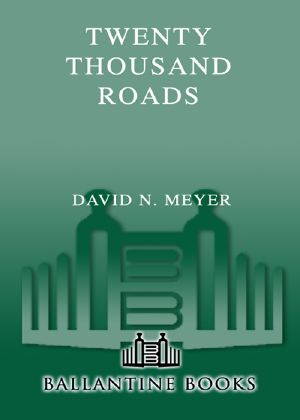 Twenty Thousand Roads