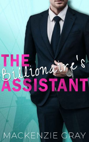 The Billionaire's Assistant