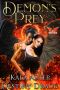 Demon's Prey · A Paranormal Romance