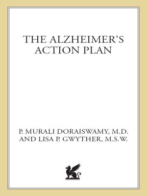 The Alzheimer's Action Plan